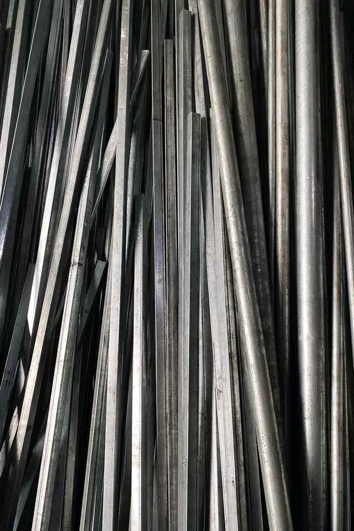 Hollow Galvanis Harga